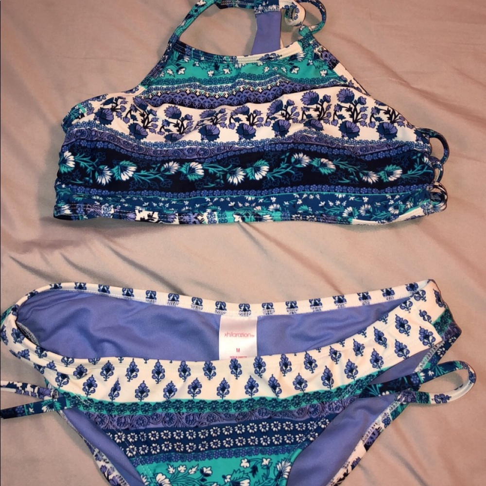 bathing suit